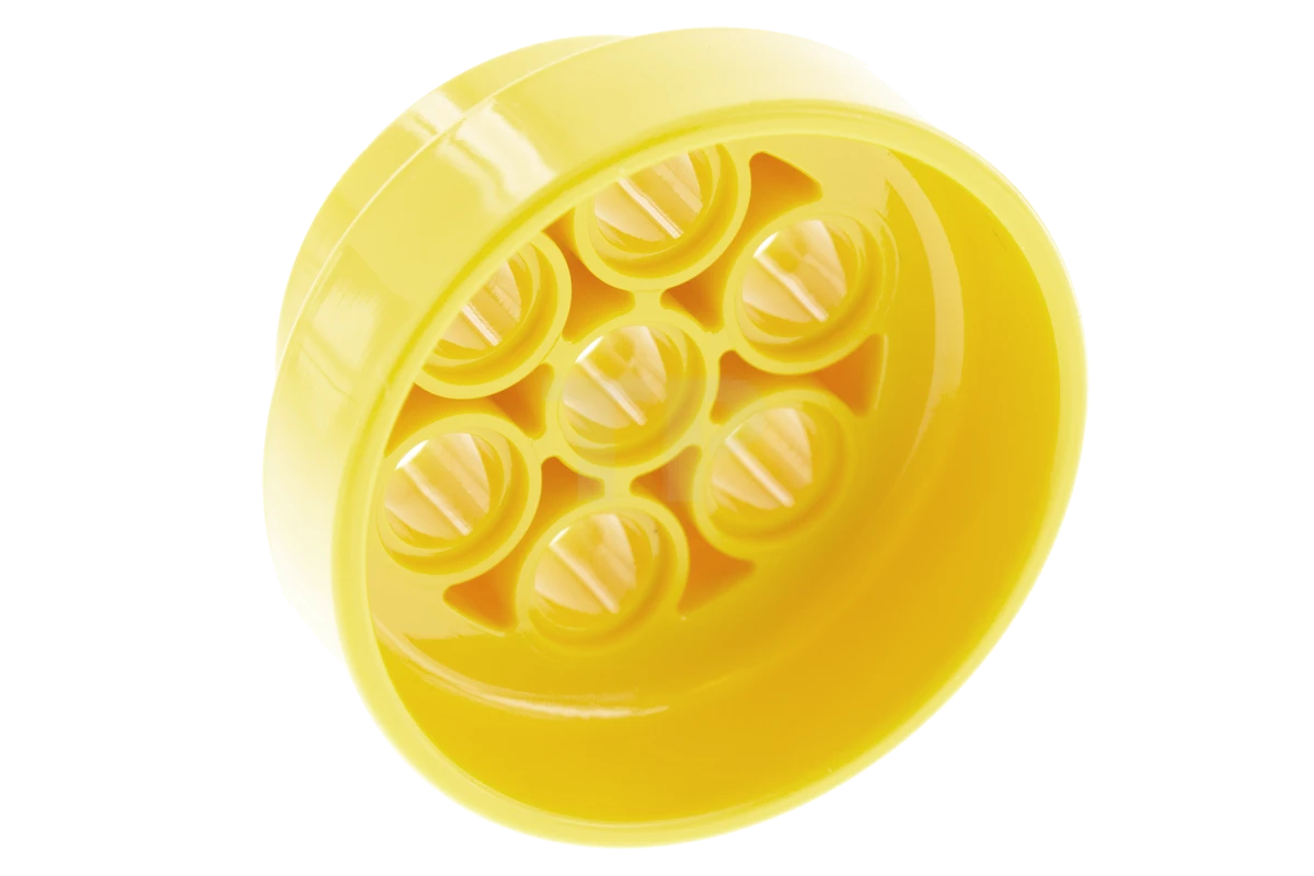 LEGO&reg; 6364403 - 60208 - Wheel 31mm D. x 15mm Technic