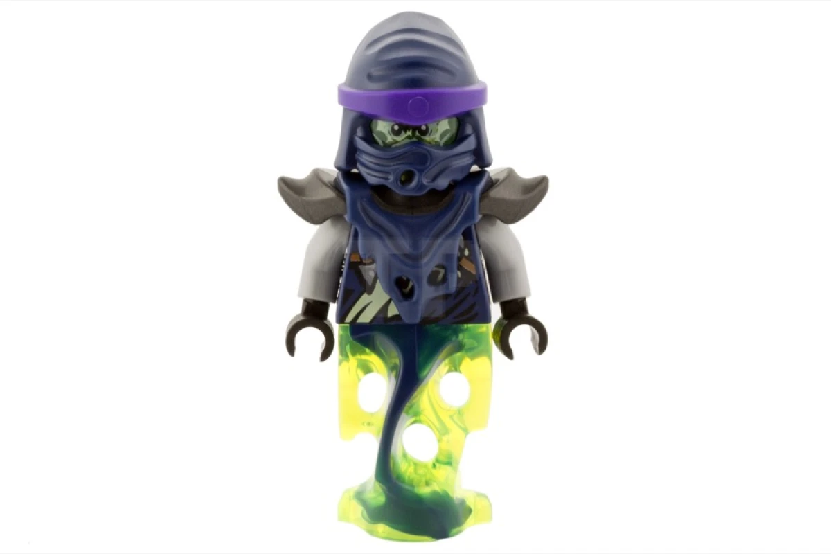 LEGO&reg; njo0143 Maestro del arco Arquero de almas