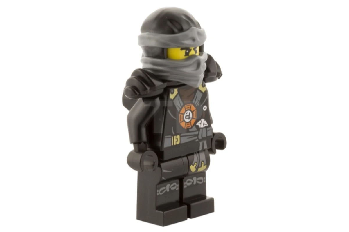 LEGO&reg; njo0140 Cole
