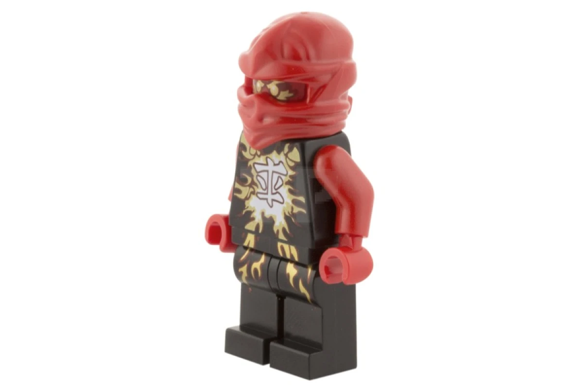 LEGO&reg; njo0161 Kai