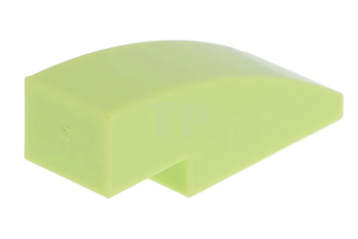 LEGO&reg; 6566912 - 50950 - Dakpan 3 x 1 gebogen