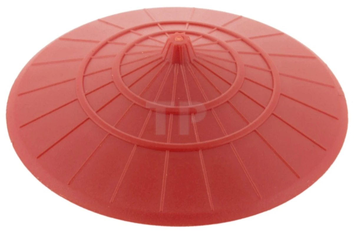 LEGO&reg; 6163381 - 93059 - Minifig, Headgear Hat, Conical Asian