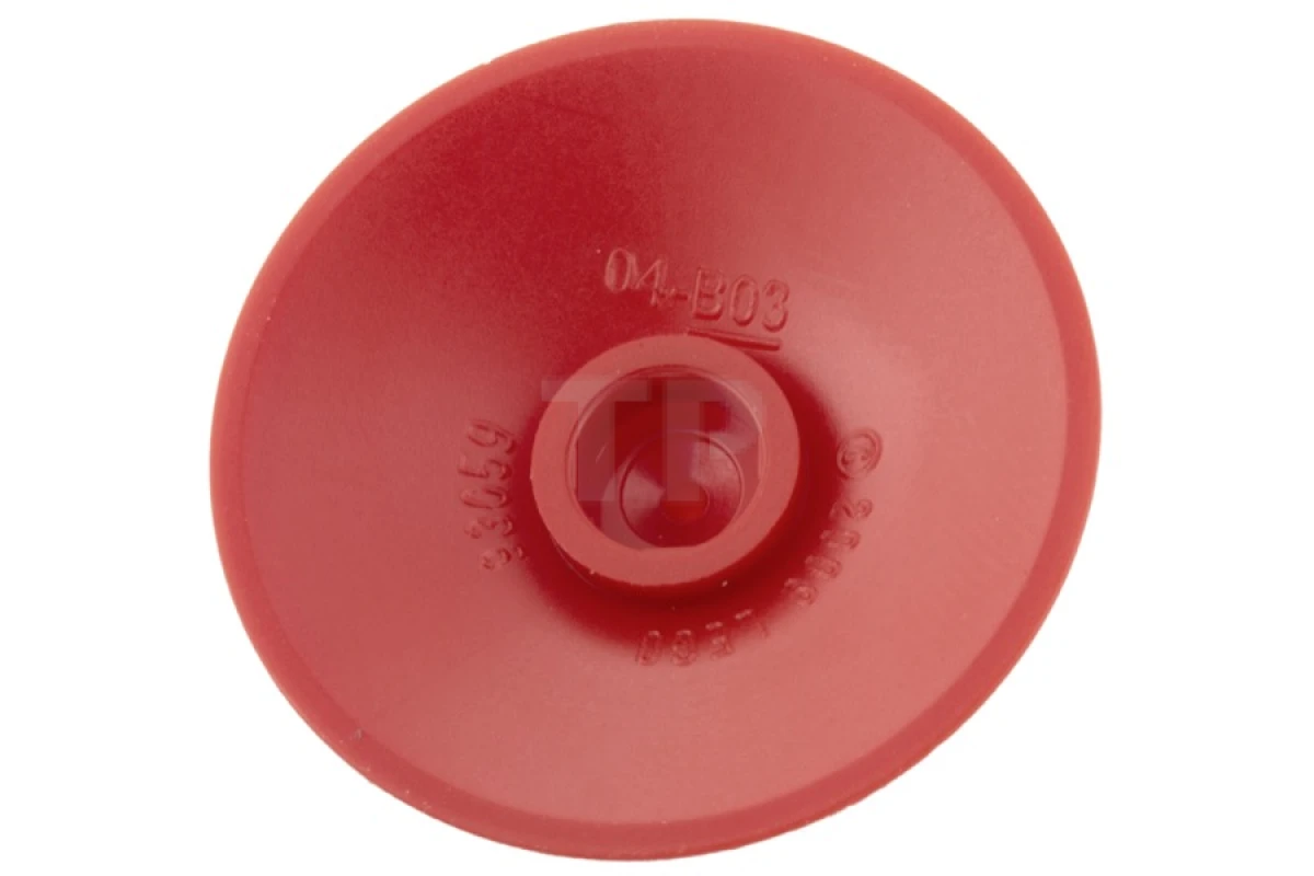 LEGO&reg; 6163381 - 93059 - Minifig, Headgear Hat, Conical Asian