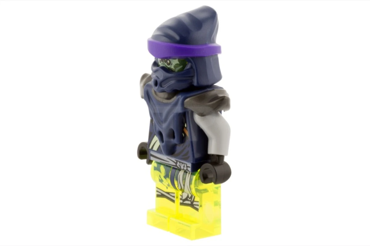 LEGO&reg; njo0173 Maestro del arco Arquero de almas