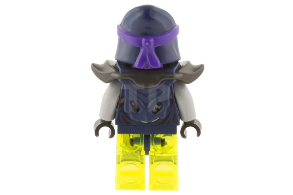 LEGO&reg; njo0173 Maestro del arco Arquero de almas