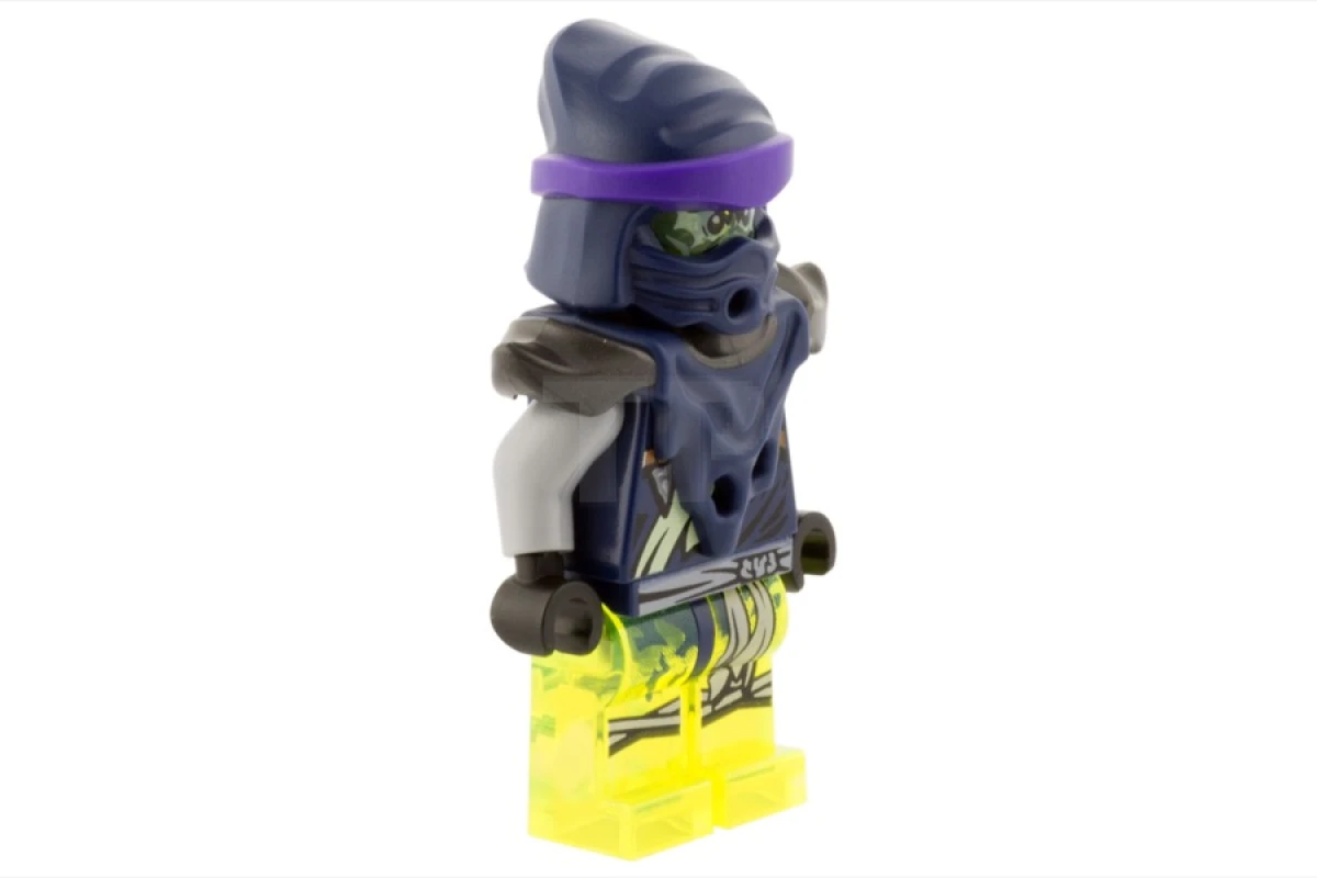 LEGO&reg; njo0173 Maestro del arco Arquero de almas