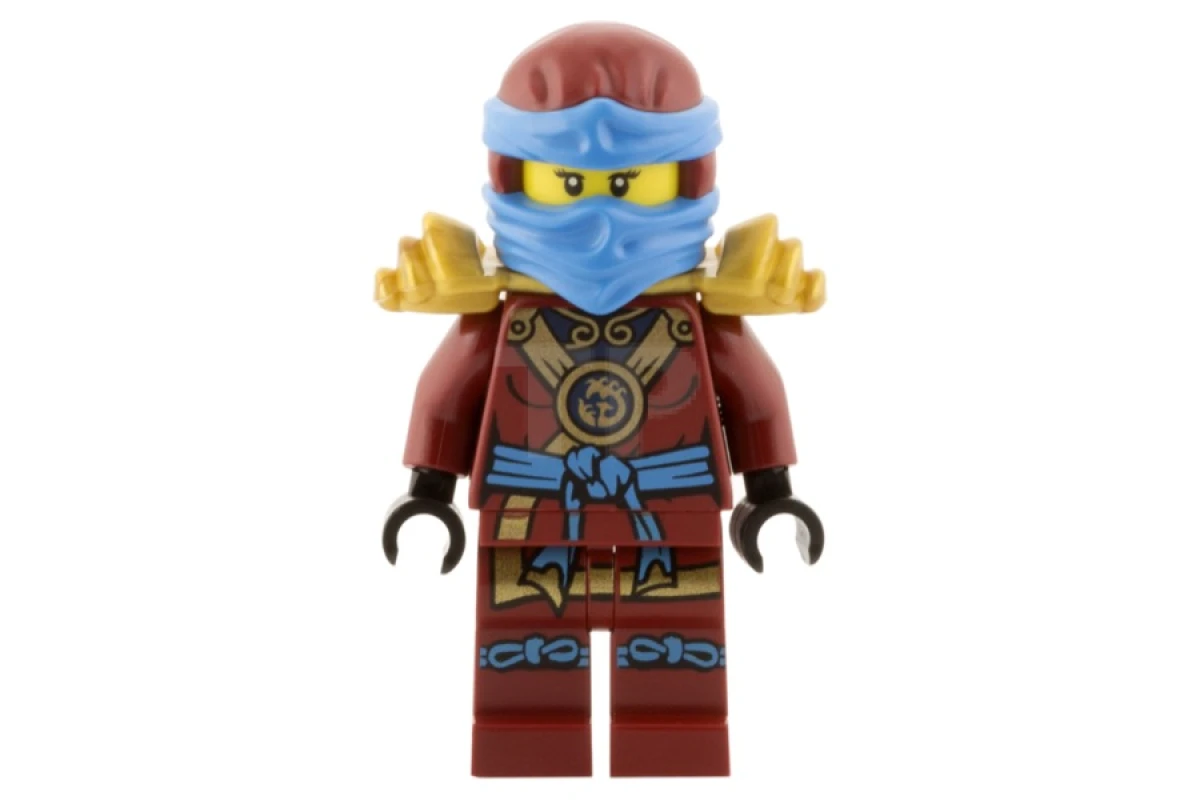 LEGO&reg; njo0165 Nya