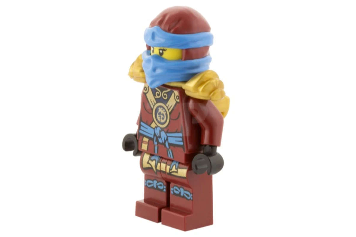 LEGO&reg; njo0165 Nya