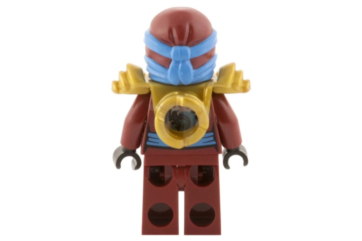 LEGO&reg; njo0165 Nya