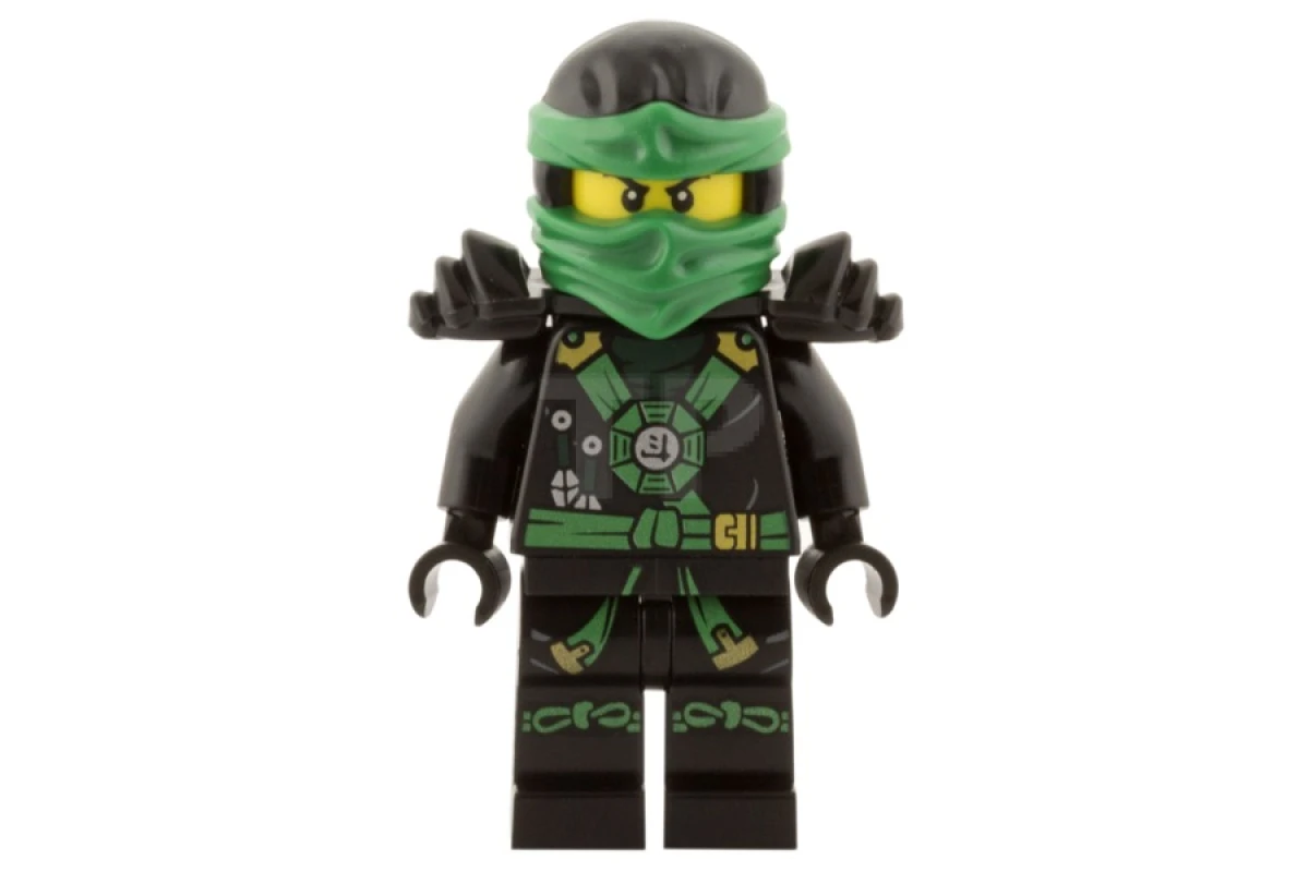 LEGO&reg; njo0167 Lloyd