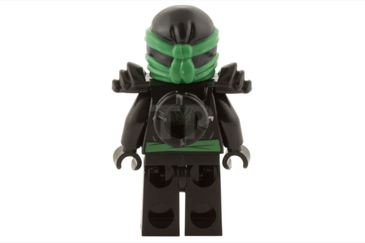 LEGO&reg; njo0167 Lloyd