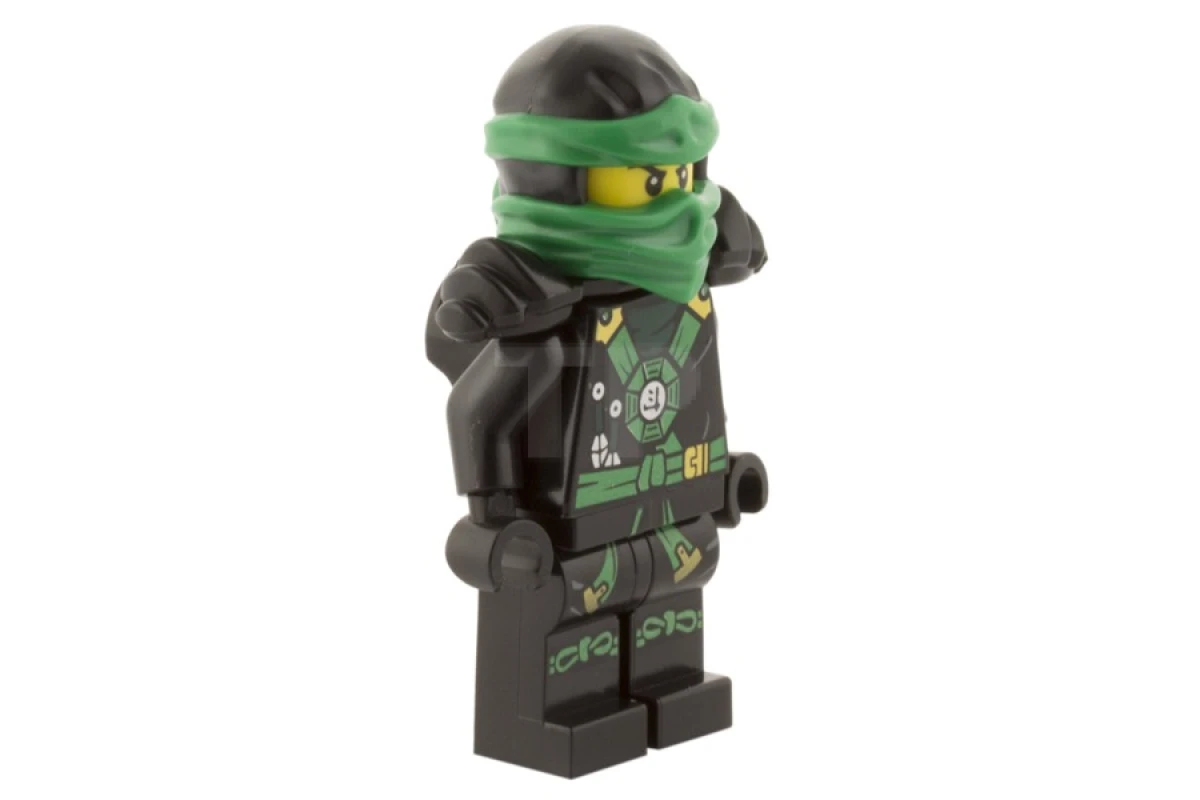 LEGO&reg; njo0167 Lloyd