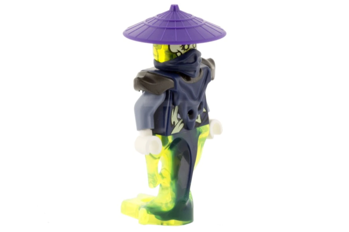 LEGO&reg; njo0147 Maître de la faux Ghoultar