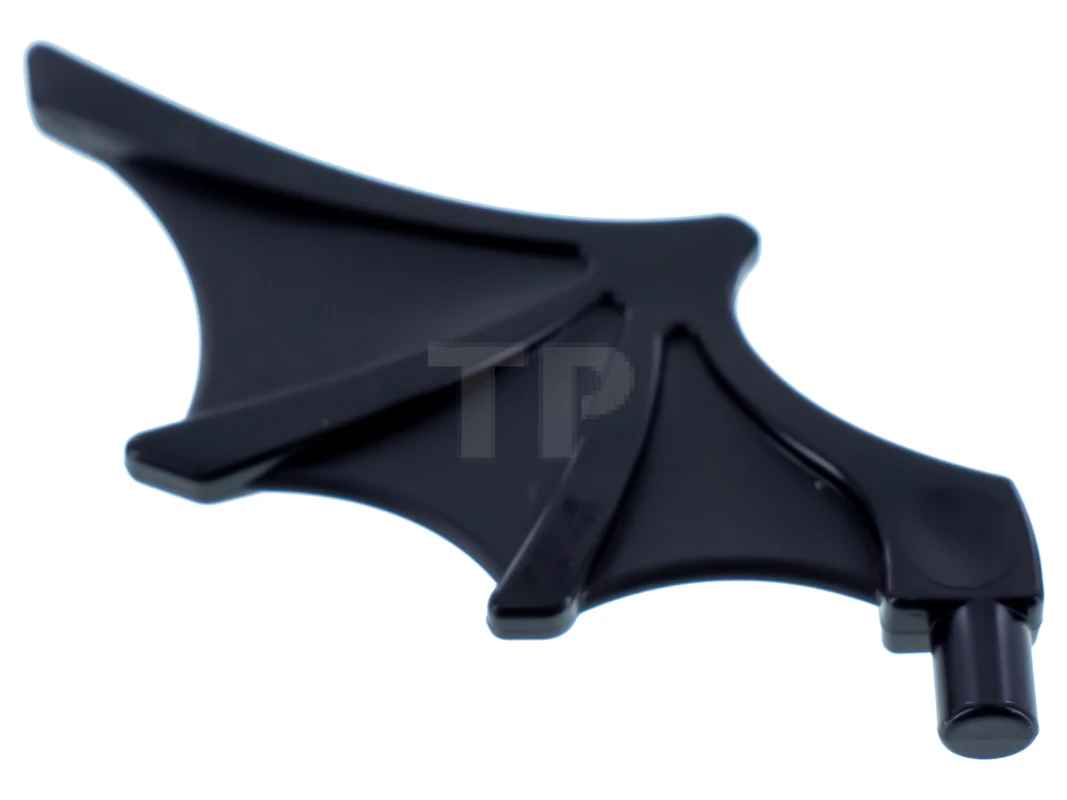 LEGO&reg; 6051532 - 15082 - Figine, style chauve-souris ailée