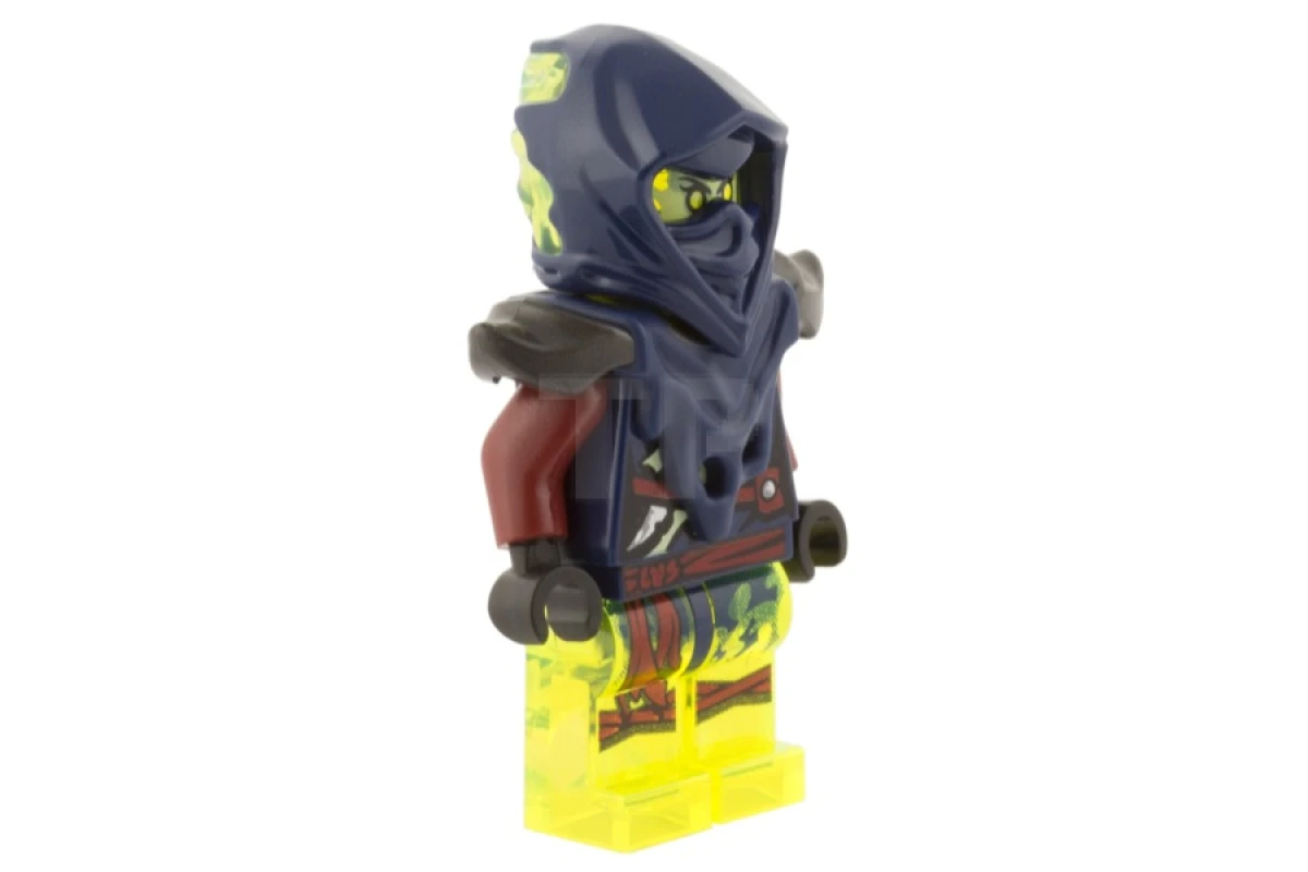 LEGO&reg; njo0150 Blade Master Bansha