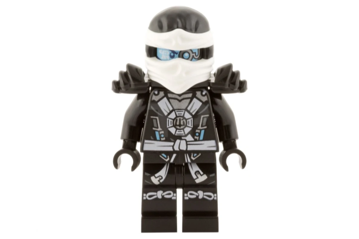 LEGO&reg; njo0151 Zane