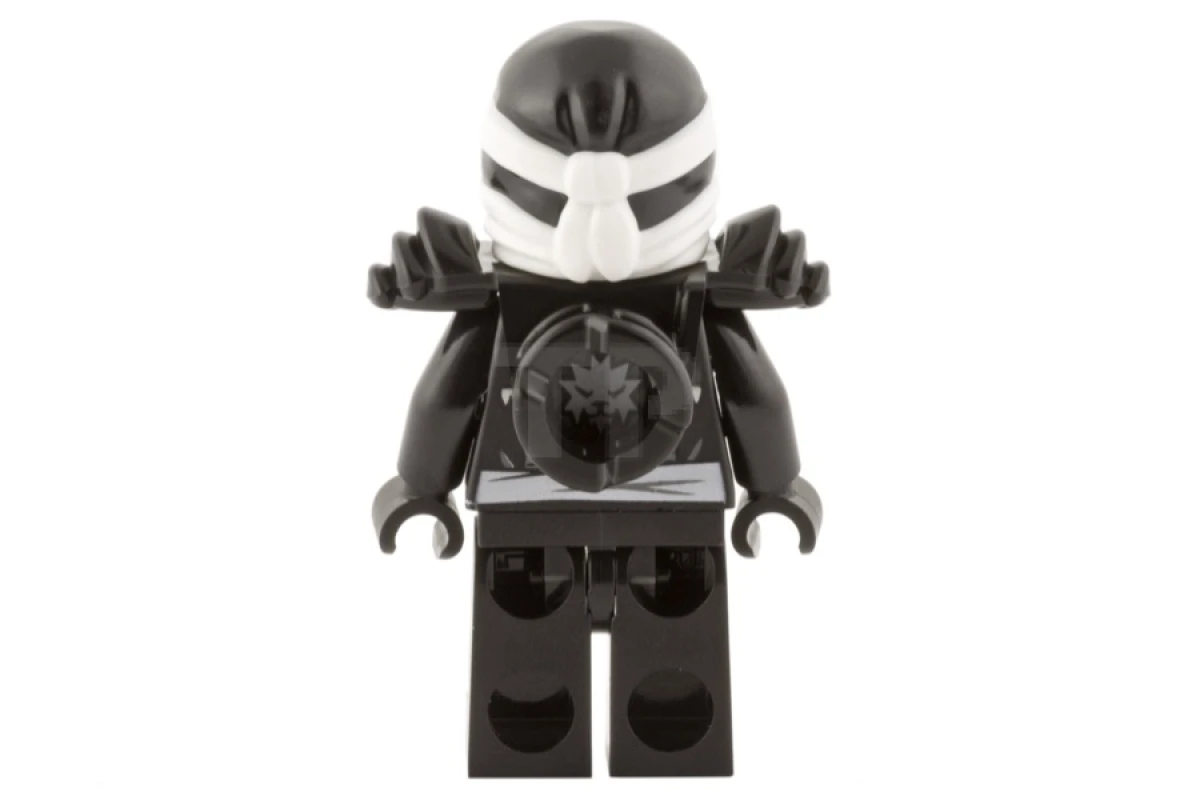 LEGO&reg; njo0151 Zane