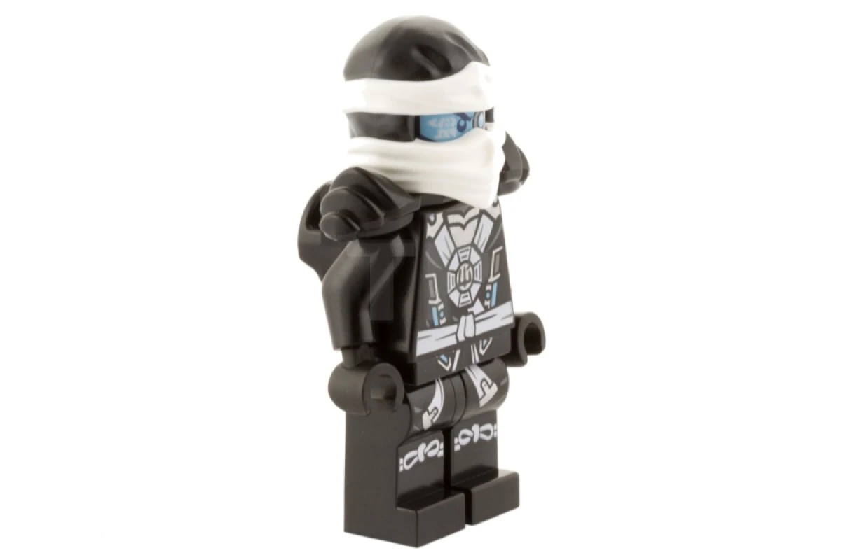 LEGO&reg; njo0151 Zane