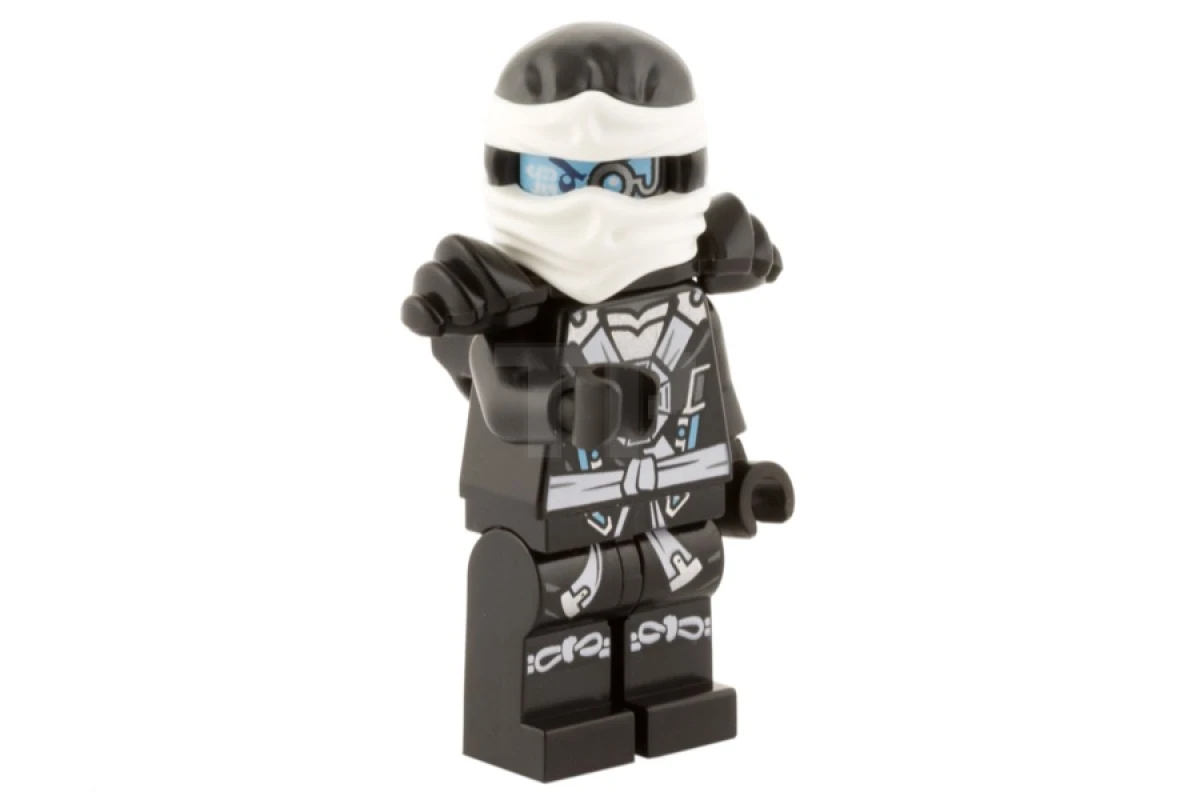 LEGO&reg; njo0151 Zane