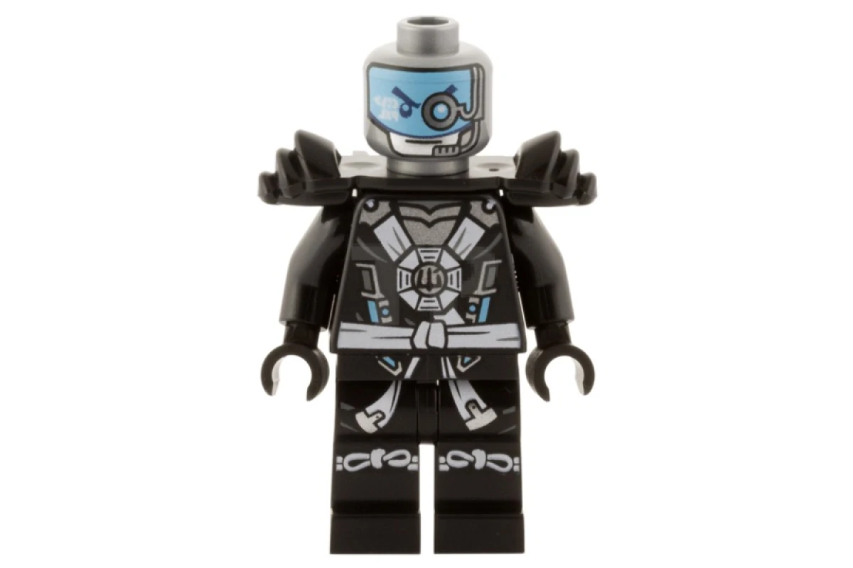 LEGO&reg; njo0151 Zane