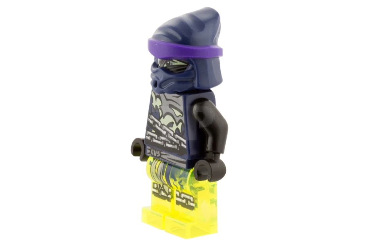 LEGO&reg; njo0178 Chain Master Wrayth