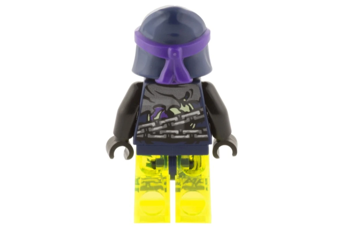 LEGO&reg; njo0178 Chain Master Wrayth