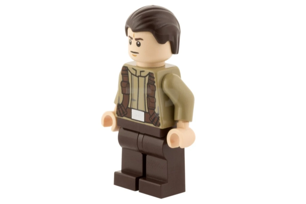 LEGO&reg; sw0669 Resistance Soldier
