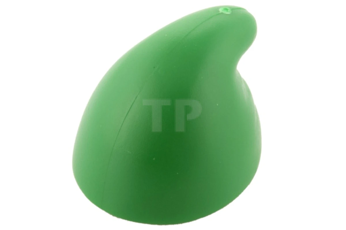 LEGO&reg; 6107008 - 93558 - Minifig, Headgear Slouch Hat, Gnome