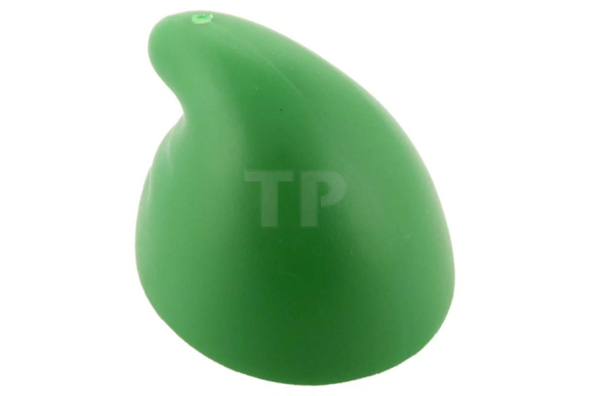 LEGO&reg; 6107008 - 93558 - Minifig, Headgear Slouch Hat, Gnome