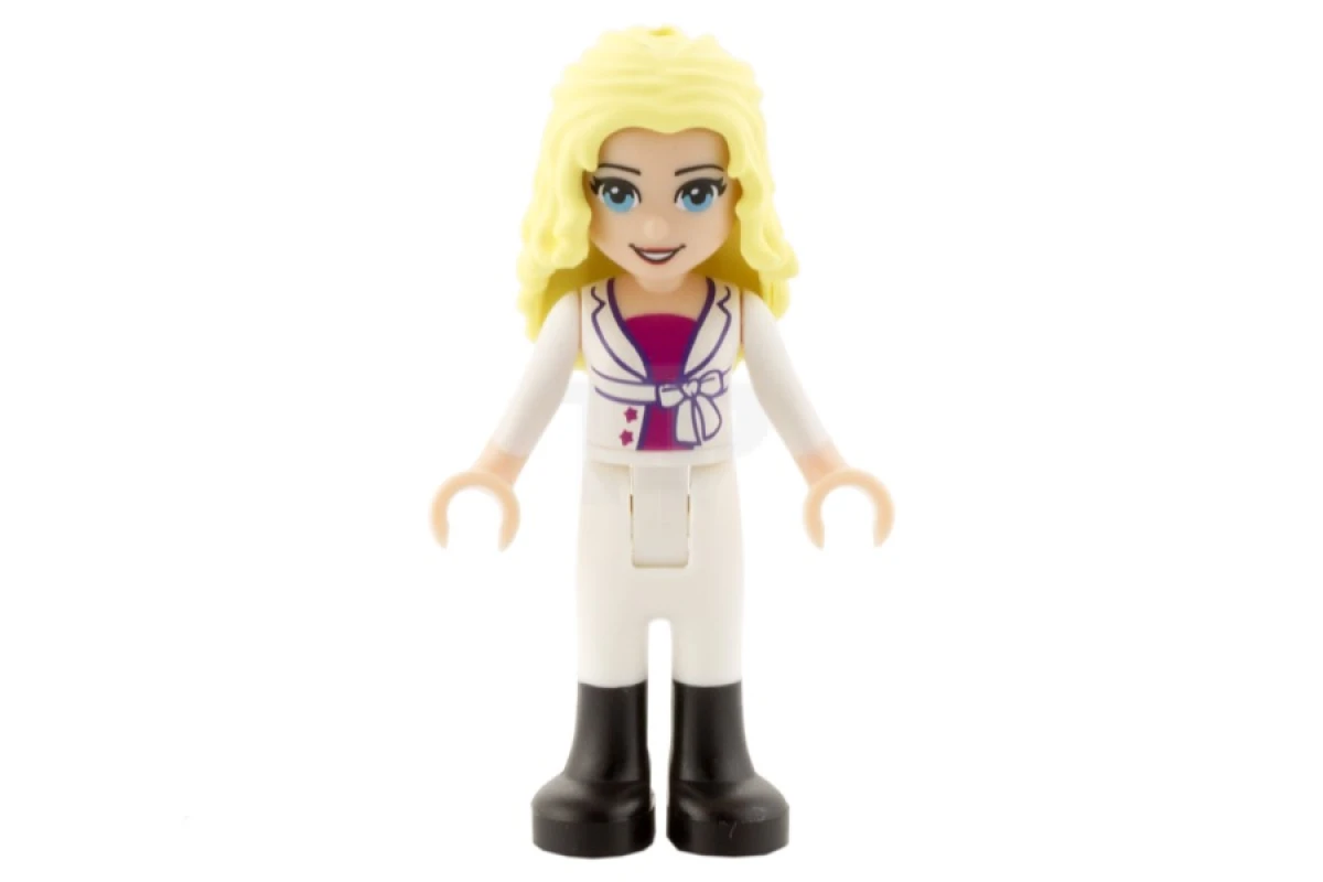 LEGO&reg; frnd0134 Liza