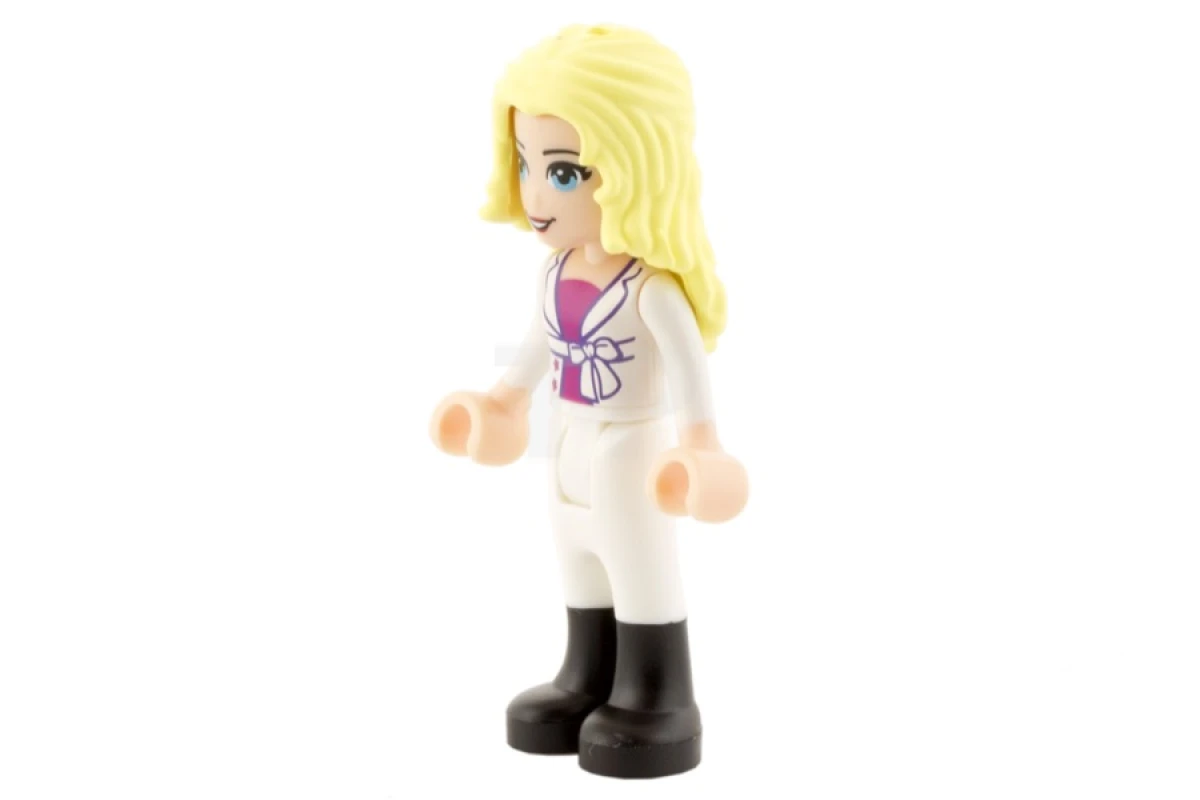 LEGO&reg; frnd0134 Liza