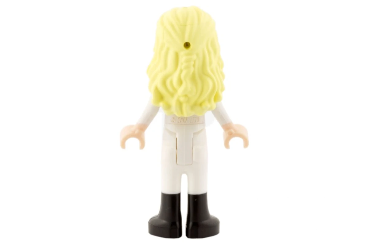 LEGO&reg; frnd0134 Liza