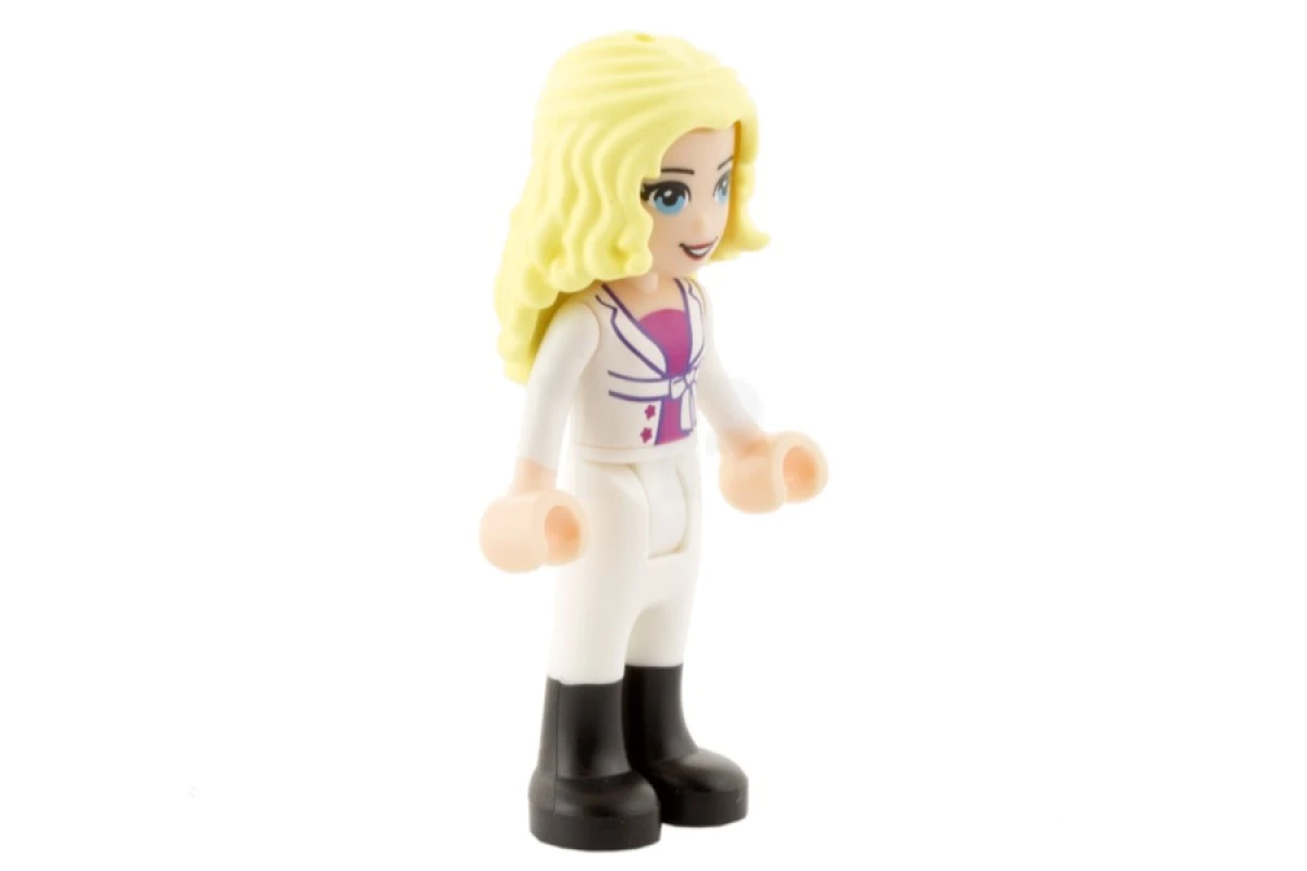LEGO&reg; frnd0134 Liza