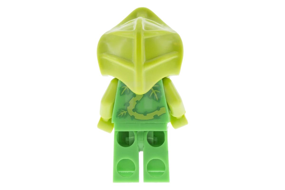 LEGO&reg; col215 Pflanzenmonster (ohne Zubehör)