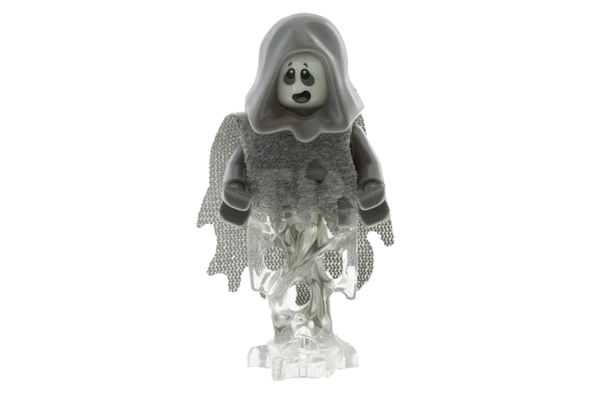 LEGO&reg; col217 Specter (without accessories)