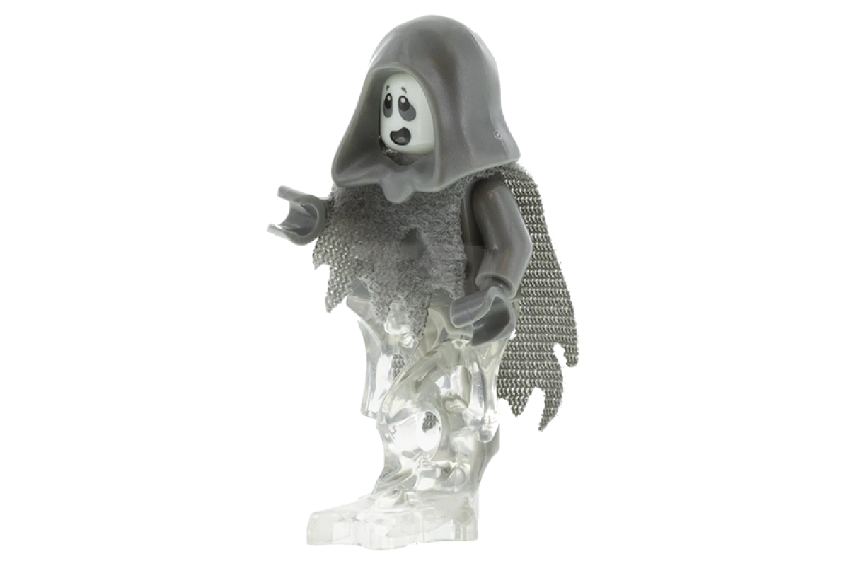 LEGO&reg; col217 Specter (without accessories)