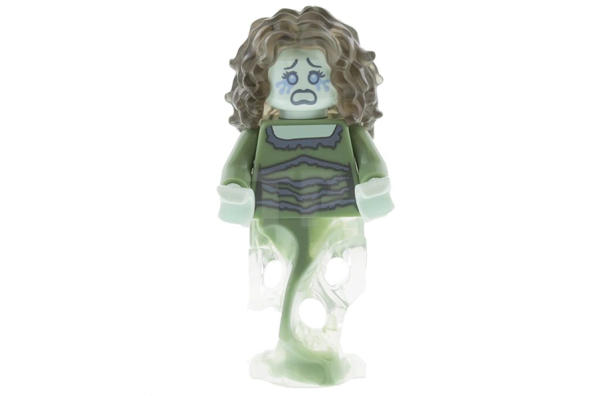 LEGO&reg; col224 Banshee (senza accessori)