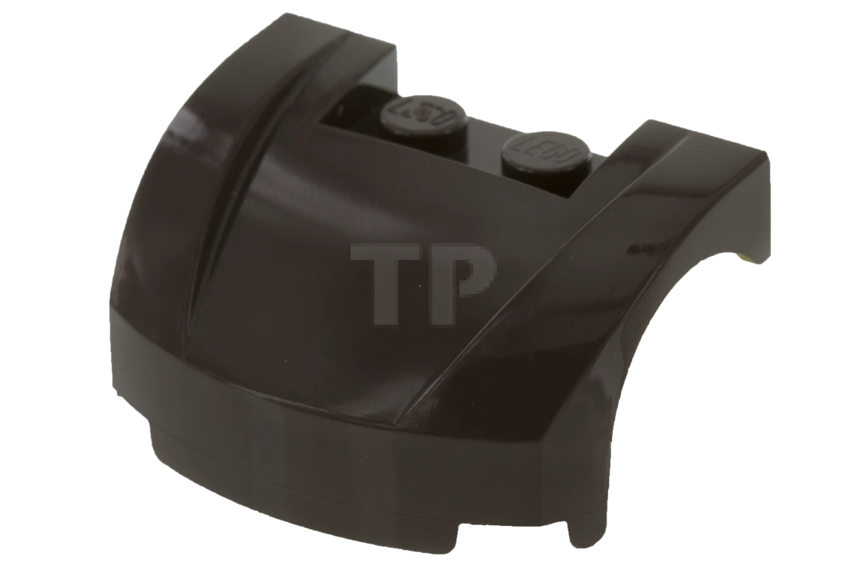 LEGO&reg; 6051183 - 98835 - Motorabdeckung 3 x 4 x 1 2/3