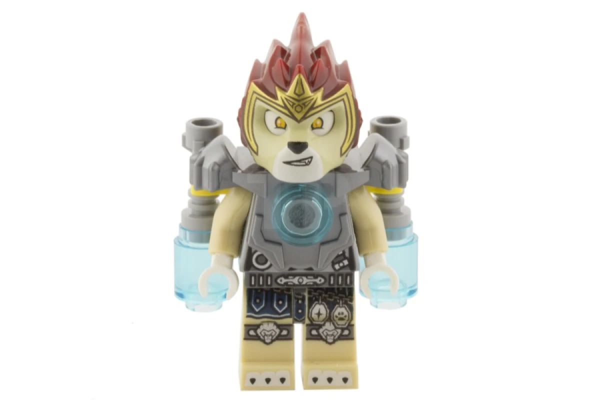 LEGO&reg; loc062 Laval