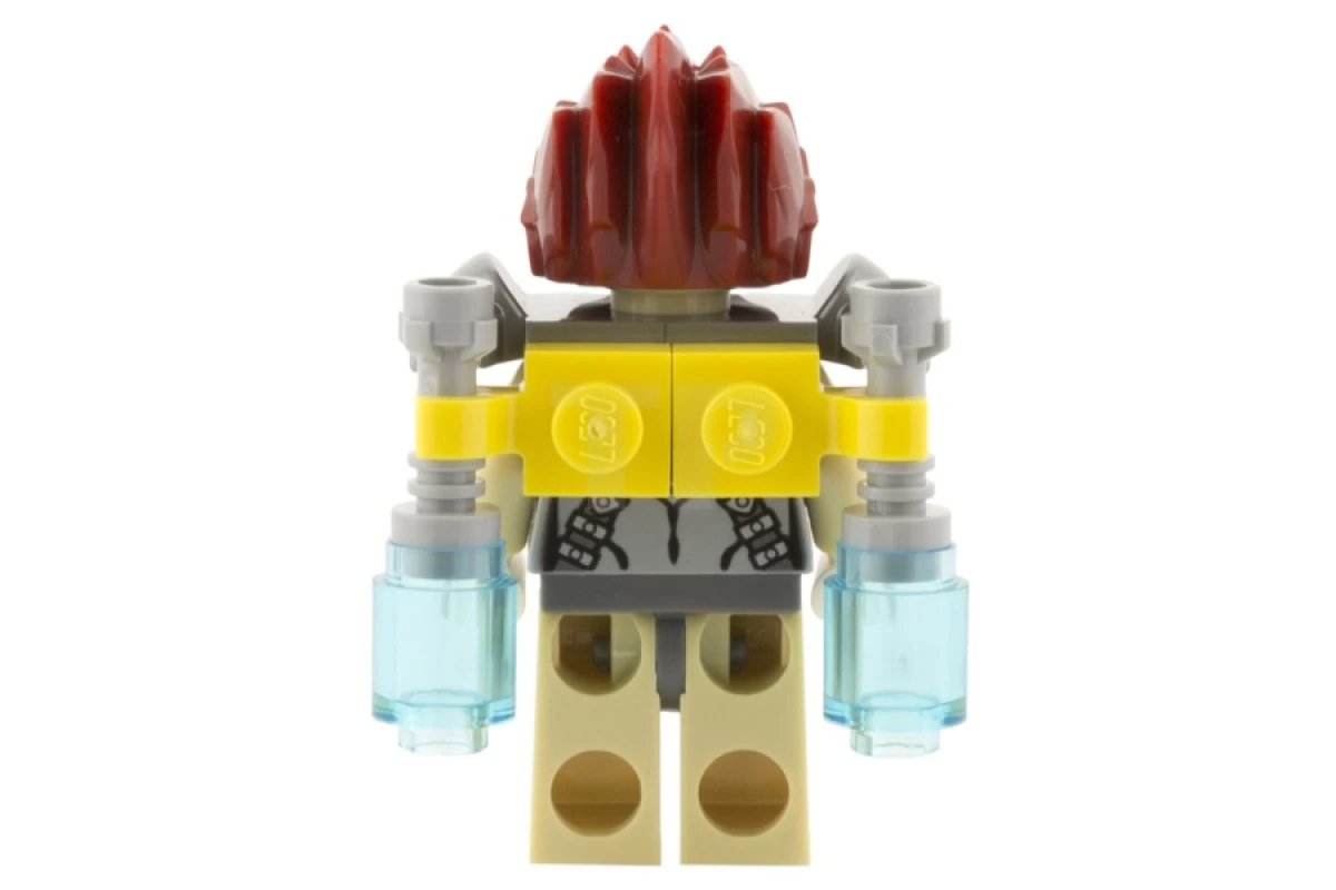 LEGO&reg; loc062 Laval