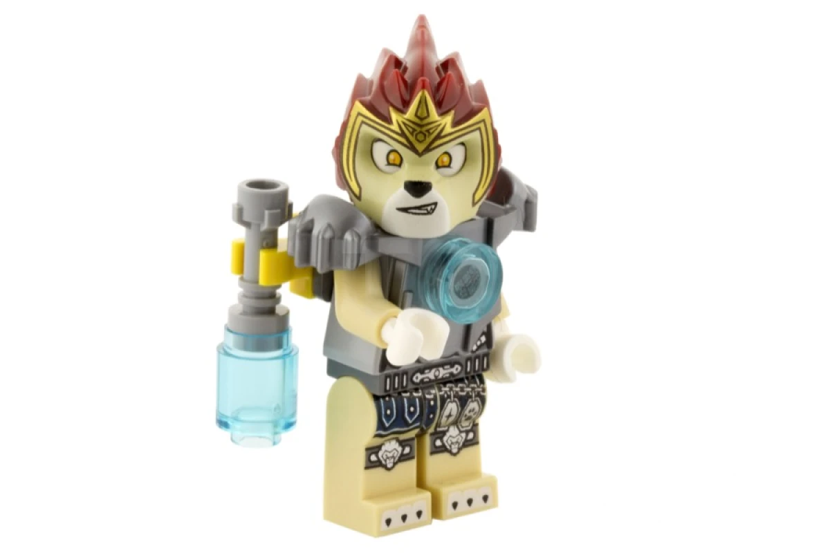 LEGO&reg; loc062 Laval