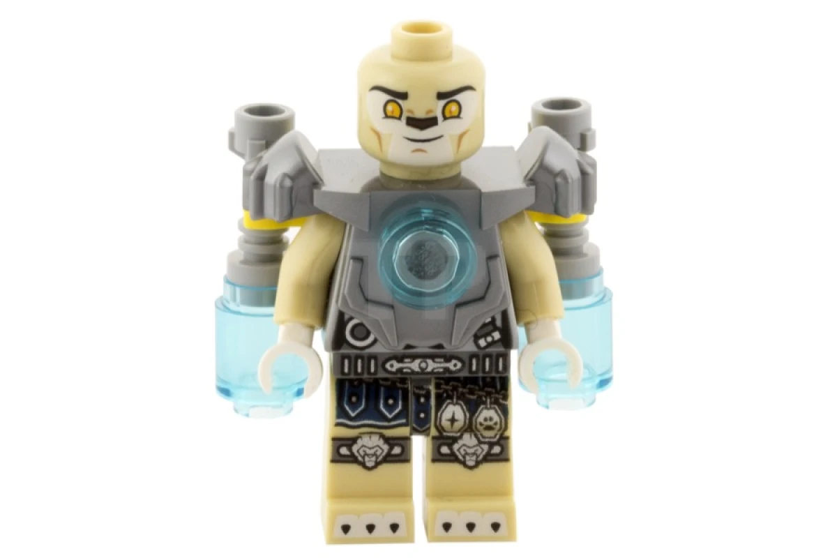 LEGO&reg; loc062 Laval