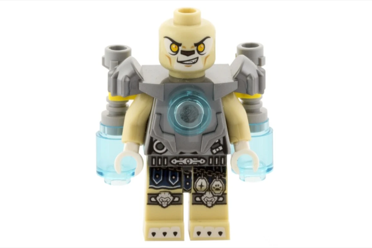 LEGO&reg; loc062 Laval