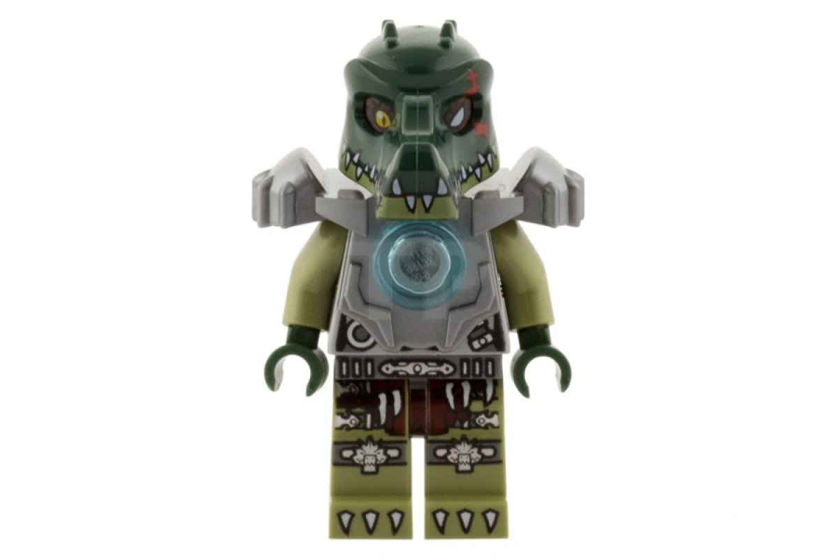 LEGO&reg; loc063 Cragger