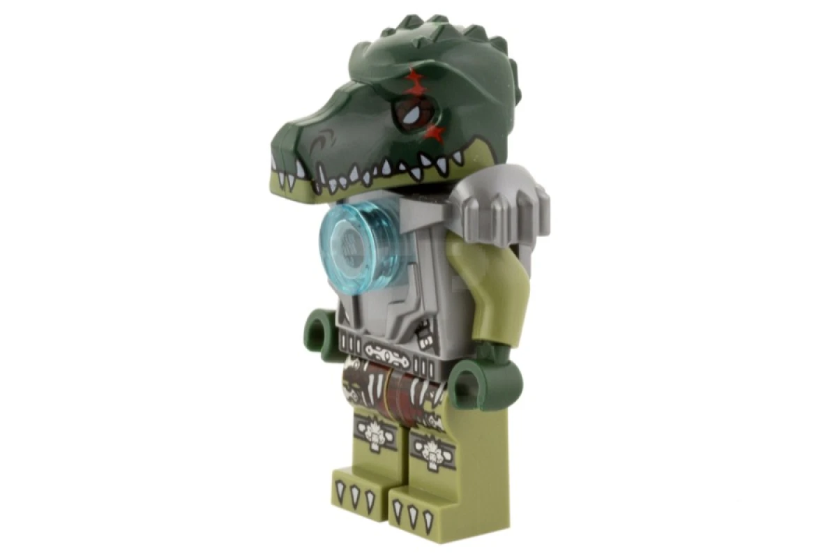 LEGO&reg; loc063 Cragger