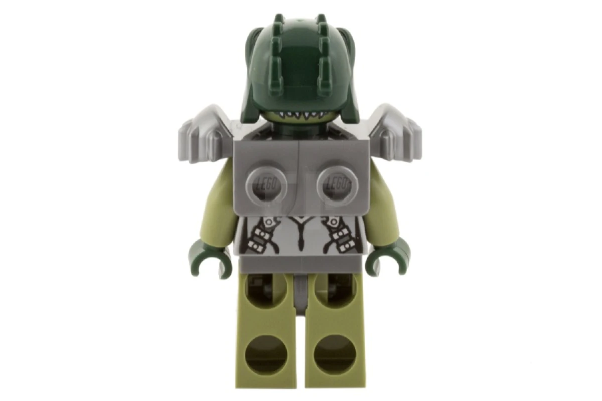 LEGO&reg; loc063 Cragger