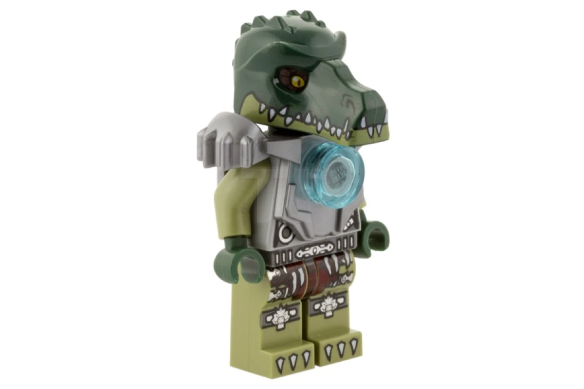 LEGO&reg; loc063 Cragger