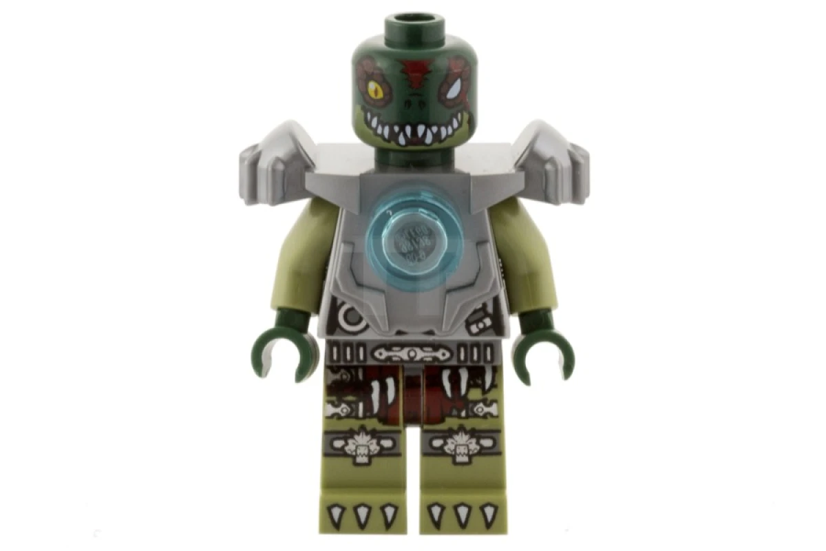 LEGO&reg; loc063 Cragger