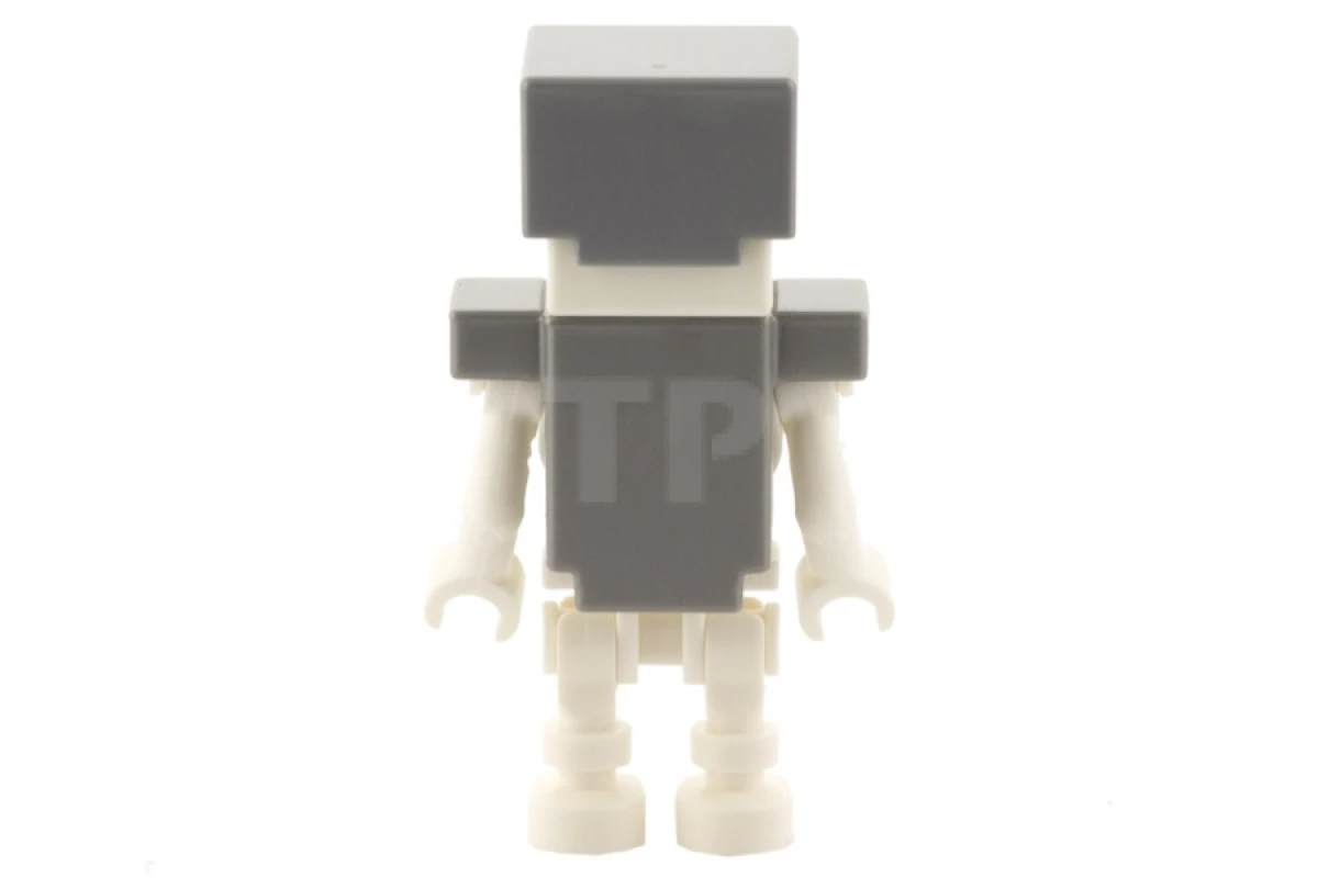 LEGO&reg; min018 Skeleton