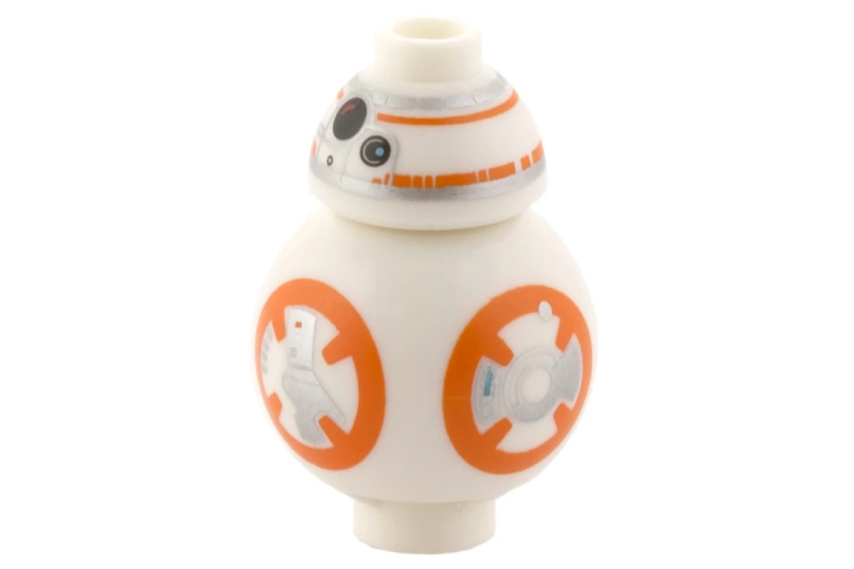 LEGO&reg; sw0661 BB-8